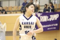 IMG_9253-200x133 【バスケットボール女子】激闘制し開幕２連勝を飾った！