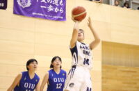 IMG_9407-scaled-e1758413802678-200x131 【バスケットボール女子】圧巻の強さ見せ、大国大に快勝！