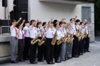 IMG_9753-200x133 【応援団】迫力満点の連盟祭で50周年を祝う！