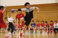 IMG_9754-200x133 【ハンドボール男子】3点届かず福科大に敗れる