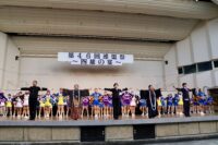 IMG_9811-200x133 【応援団】迫力満点の連盟祭で50周年を祝う！