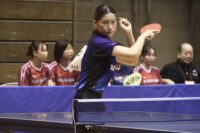 IMG_9939-200x133 【卓球女子】梅女大に勝利し、３部優勝決定戦進出まであと１勝！