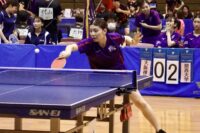 S__24403984_0-200x133 【卓球女子】4勝1敗で3部リーグ優勝決定戦へ