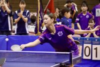 S__24403986_0-200x133 【卓球女子】4勝1敗で3部リーグ優勝決定戦へ