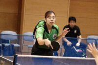 S__24969250_0-200x133 【卓球女子】入れ替え戦を制せず、２部最短復帰ならず