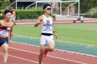 S__25034790_0-200x133 【陸上競技】西日本インカレ初日は予選通過者現れず