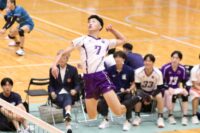 S__25215000_0-200x133 【バレーボール男子】一球入魂で今季初勝利をつかんだ