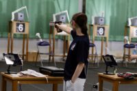 S__25411613-200x133 【射撃】旭と平野がSBライフル三姿勢で入賞!