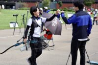 S__29941777_0-200x133 【アーチェリー女子】全国の舞台でも実力示した！