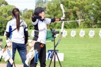 S__29941778_0-200x133 【アーチェリー女子】全国の舞台でも実力示した！