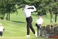 S__50782225_0-200x133 【ゴルフ女子】１部の舞台で奮闘した！