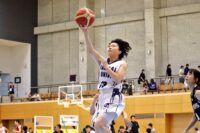 ghlaji-200x133 【バスケットボール女子】接戦勝ち切り、リーグ戦白星発進！