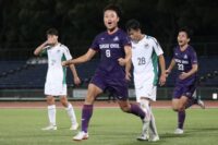 1C2569DC-5450-4200-A6A8-BE2E04CB088AIMG_1616-200x133 【サッカー】後半ＡＴに勝ち越すも、残り数分で追い付かれ勝ち点を分け合った