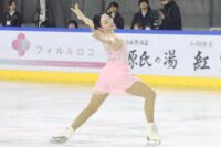 2B3F8D17-BA1E-468D-9E77-AD62757B395DIMG_6037-200x133 【フィギュアスケート】片伊勢が近畿ブロック準優勝に輝く！