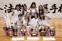 47136552-53E0-4DBA-8F87-2B4BC5759D73ｊ-285-200x133 【拳法】決勝の同校対決の末、岩木が日本一に輝いた！