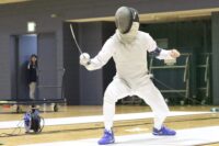 7E29CAE6-4240-4020-800B-18D47B584A1FIMG_8983-200x133 【フェンシング】関カレついに閉幕。最終日は男子フルーレ団体が準優勝を果たした！