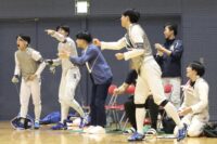 963EB9A2-489A-4551-BFE6-206001F41F8FIMG_9012-200x133 【フェンシング】関カレついに閉幕。最終日は男子フルーレ団体が準優勝を果たした！