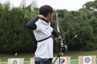 IMG_0561-200x133 【アーチェリー】1年生が躍動!井上は関西3位に