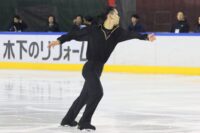 IMG_25062-200x133 【フィギュアスケート】近畿ジュニア、織田がＳＰ３位の好発進！