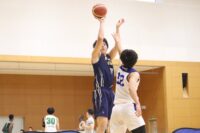 IMG_4282-200x133 【バスケットボール男子】関学大に勝利し、３連勝！