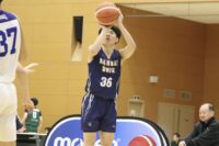 IMG_4284-200x133 【バスケットボール男子】関学大に勝利し、３連勝！