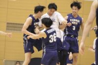 IMG_4285-200x133 【バスケットボール男子】関学大に勝利し、３連勝！