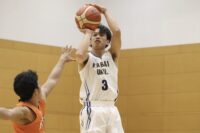 IMG_4324-200x133 【バスケットボール男子】京産大との大接戦を制せず、惜敗を喫した