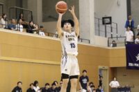 IMG_4325-200x133 【バスケットボール男子】京産大との大接戦を制せず、惜敗を喫した