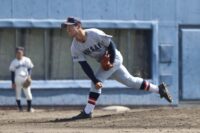IMG_5611-200x133 【準硬式野球】終盤の追い上げ届かず、同大に敗北