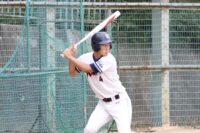IMG_7583-200x133 【ソフトボール男子】完封勝利で、関西制覇に向け弾みをつけた!