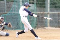IMG_7761-200x133 【ソフトボール男子】完封勝利で、関西制覇に向け弾みをつけた!