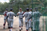 IMG_8667-200x133 【準硬式野球】関関戦に惜敗し、秋季リーグ４位終幕