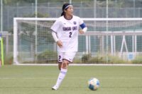 IMG_8933-200x133 【サッカー（なでしこ）】追学大に敗れ、リーグ戦３連敗