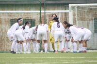 IMG_8945-200x133 【サッカー（なでしこ）】追学大に敗れ、リーグ戦３連敗