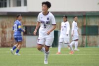 IMG_8954-200x133 【サッカー（なでしこ）】追学大に敗れ、リーグ戦３連敗