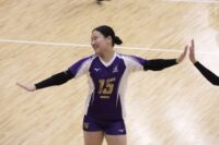 IMG_8986-200x133 【バレーボール女子】千里金蘭大との接戦を制し、リーグ戦4勝目を飾る