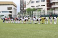 IMG_9018-200x133 【サッカー（なでしこ）】追学大に敗れ、リーグ戦３連敗