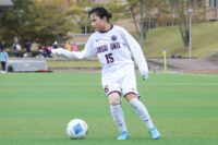 IMG_9200-200x133 【サッカー（なでしこ）】ＭＦ馬見塚のゴールが生まれるも、明国大に惜敗