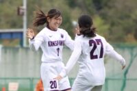 IMG_9230-200x133 【サッカー（なでしこ）】ＭＦ馬見塚のゴールが生まれるも、明国大に惜敗