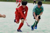 S__27238411_0-200x133 【ホッケー男子】４発快勝で秋季リーグ２勝目を挙げた！