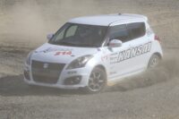 0EDC0159-FC8C-4A8D-9424-3C2B46724B18IMG_7988-200x133 【自動車】全関西ダートトライアルで団体優勝。松井は個人連覇達成。