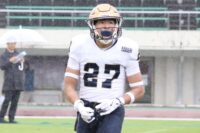 413332F5-C8EB-4894-90DB-6D64C50B3227IMG_2723-200x133 【アメリカンフットボール】リーグ最終戦は引き分けに終わり、３位で全日本トーナメントへ