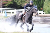 567C9136-776B-44F5-9A37-1191C0A75E2AIMG_1620-200x133 【馬術】全学・総合団体で下剋上を起こし、２年連続で表彰台に立った！