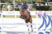 AFBAB856-5467-41E8-A1E0-EFB82DEDF4E0IMG_1932-200x133 【馬術】全学・総合団体で下剋上を起こし、２年連続で表彰台に立った！