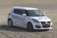 CCDFBAB8-483E-4FB6-B477-AF82C8EC3A83IMG_7879-200x133 【自動車】全関西ダートトライアルで団体優勝。松井は個人連覇達成。