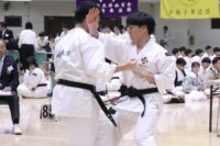 E45F38E6-4AFC-4D23-BD97-79C9343E1C36IMG_3267-2025-11-03T14_28_20.496-200x133 【少林寺拳法】立合評価法で田中絵が6位入賞!