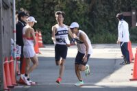 IMG_0688-200x133 【陸上競技】谷村世代の集大成。56年ぶりに丹後路を制す！