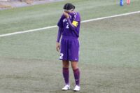IMG_0793-200x133 【サッカー（なでしこ）】関学大に完封負けを喫し、秋季リーグの最下位が確定