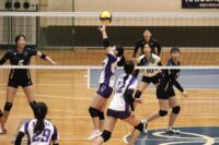 IMG_1105-200x133 【バレーボール女子】関大Bが優勝大会で頂点に輝く