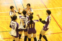 IMG_1135-200x133 【バレーボール女子】関カレ開幕!1、2回戦を突破した